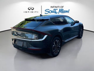 2024 Kia EV6 thumbnail – Miami, FL – 6