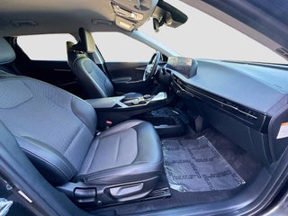 2024 Kia EV6 thumbnail – Miami, FL – 32