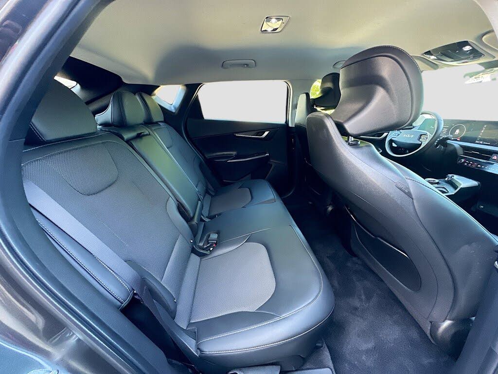 2024 Kia EV6 Light
                                    for sale in Miami, FL – photo 29