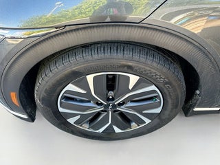 2024 Kia EV6 thumbnail – Miami, FL – 37