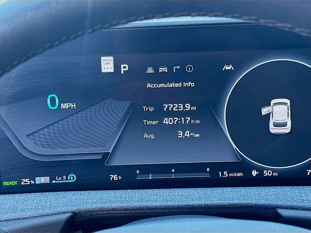 2024 Kia EV6 Light
                                    for sale in Miami, FL – photo 9