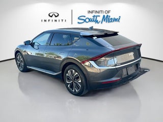 2024 Kia EV6 thumbnail – Miami, FL – 22