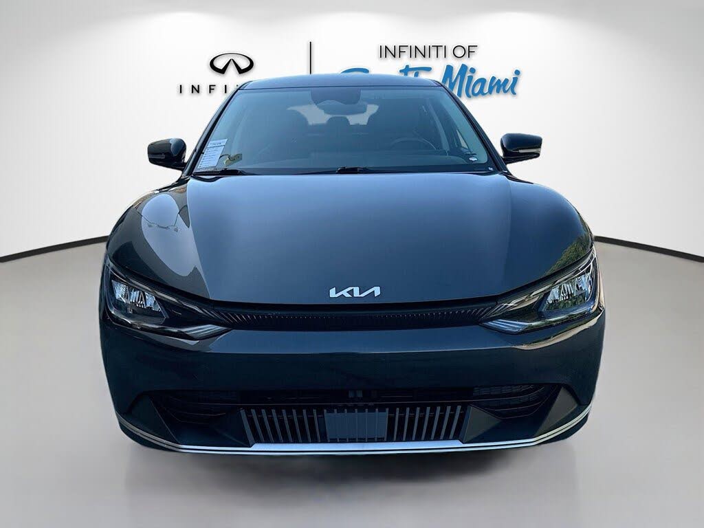 2024 Kia EV6 Light
                                    for sale in Miami, FL – photo 2
