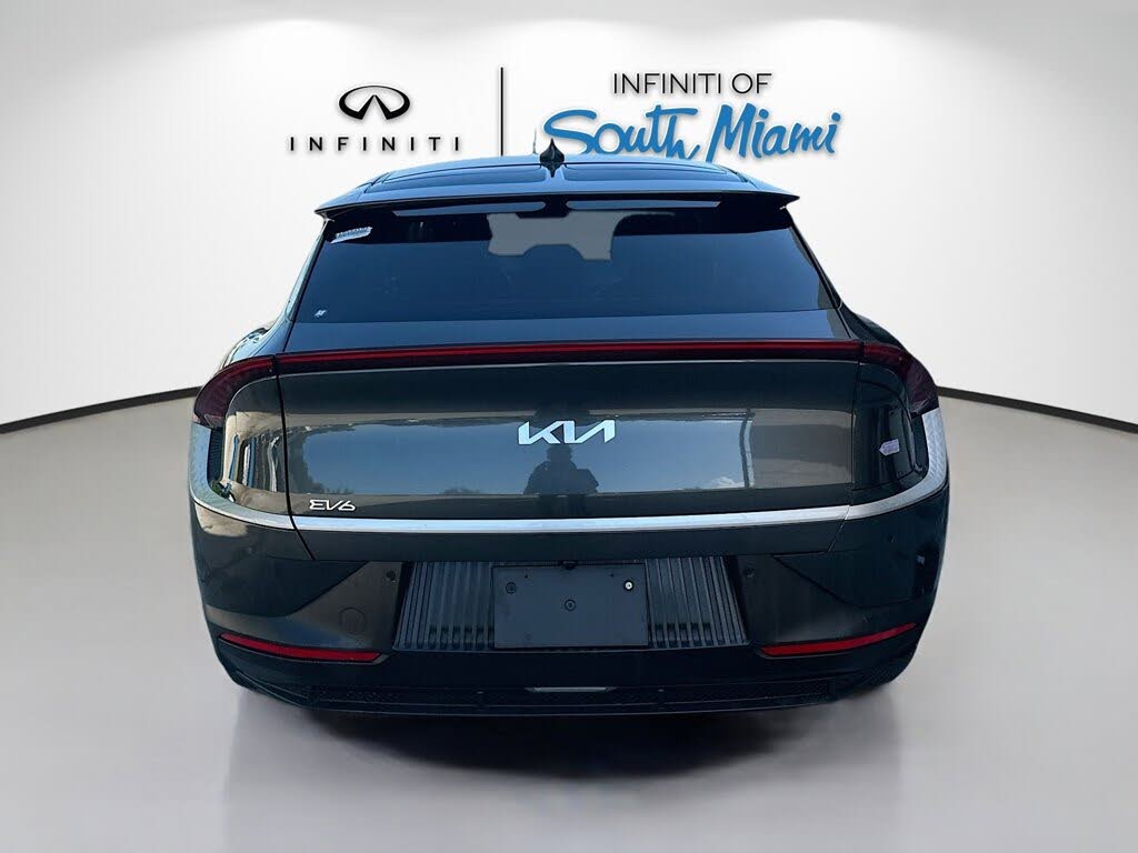 2024 Kia EV6 Light
                                    for sale in Miami, FL – photo 5