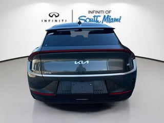 2024 Kia EV6 thumbnail – Miami, FL – 5