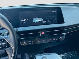 2024 Kia EV6 thumbnail – Miami, FL – 10