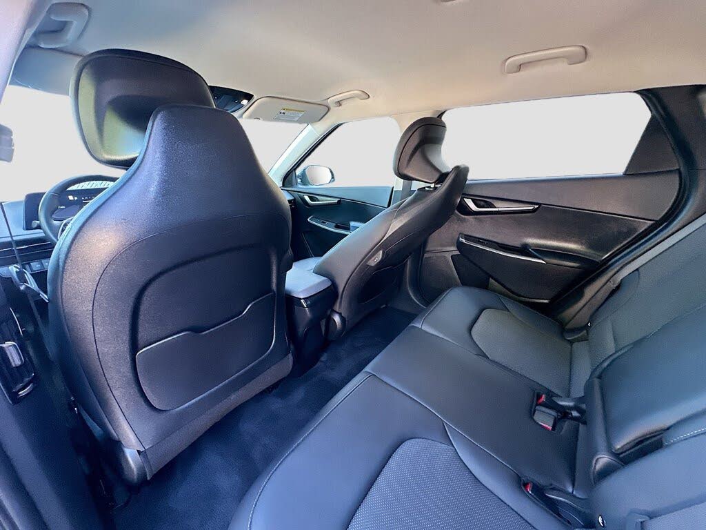 2024 Kia EV6 Light
                                    for sale in Miami, FL – photo 25