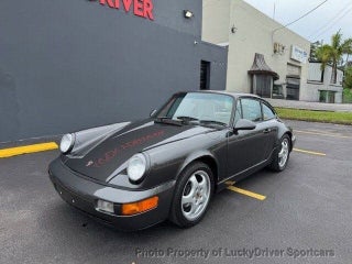 1990 Porsche 911 thumbnail – Miami, FL – 192