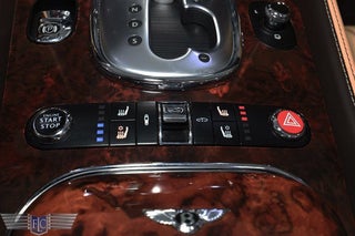 2014 Bentley Continental GTC thumbnail – Pompano Beach, FL – 27