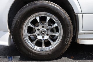 2019 Mercedes-Benz Sprinter thumbnail – Pompano Beach, FL – 93