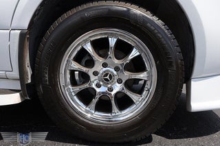 2019 Mercedes-Benz Sprinter thumbnail – Pompano Beach, FL – 95