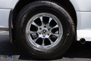 2019 Mercedes-Benz Sprinter thumbnail – Pompano Beach, FL – 94