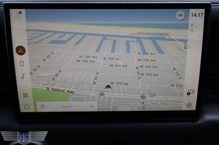 2023 Land Rover Defender thumbnail – Pompano Beach, FL – 36