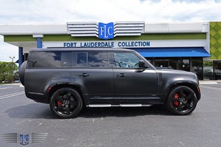 2023 Land Rover Defender thumbnail – Pompano Beach, FL – 2