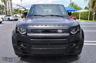 2023 Land Rover Defender thumbnail – Pompano Beach, FL – 8