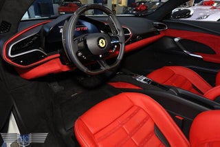 2024 Ferrari 296 GTB thumbnail – Pompano Beach, FL – 15