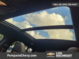 2022 BMW X4 M thumbnail – Pompano Beach, FL – 23