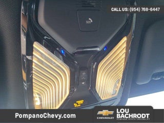 2022 BMW X4 M thumbnail – Pompano Beach, FL – 22