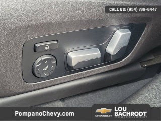 2022 BMW X4 M thumbnail – Pompano Beach, FL – 13