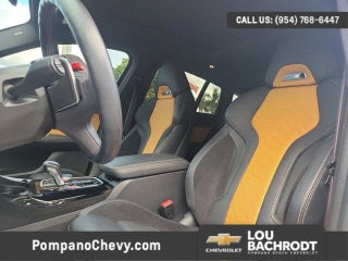 2022 BMW X4 M thumbnail – Pompano Beach, FL – 12