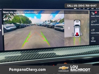 2022 BMW X4 M thumbnail – Pompano Beach, FL – 19