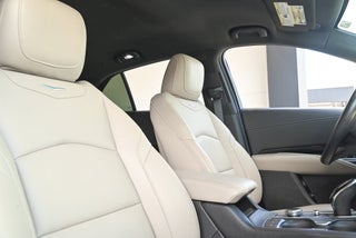 2024 Cadillac XT4 thumbnail – Miami, FL – 14