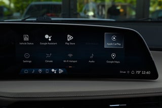 2024 Cadillac XT4 thumbnail – Miami, FL – 29
