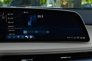 2024 Cadillac XT4 thumbnail – Miami, FL – 26