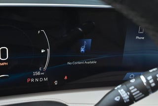2024 Cadillac XT4 thumbnail – Miami, FL – 22