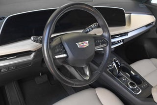 2024 Cadillac XT4 thumbnail – Miami, FL – 11