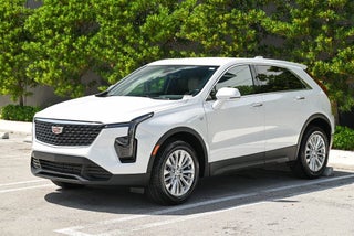 Cadillac XT4 for sale Las Vegas