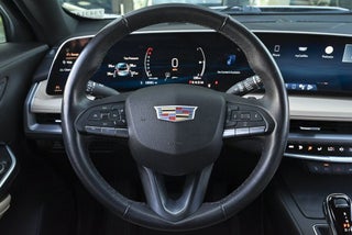 2024 Cadillac XT4 thumbnail – Miami, FL – 16