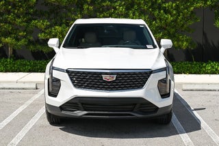 2024 Cadillac XT4 thumbnail – Miami, FL – 2