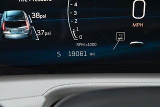 2024 Cadillac XT4 thumbnail – Miami, FL – 20
