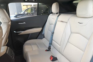 2024 Cadillac XT4 thumbnail – Miami, FL – 13