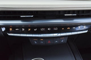 2024 Cadillac XT4 thumbnail – Miami, FL – 34