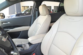 2024 Cadillac XT4 thumbnail – Miami, FL – 12
