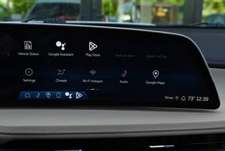 2024 Cadillac XT4 thumbnail – Miami, FL – 25