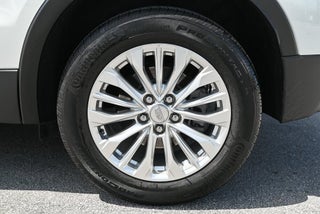 2024 Cadillac XT4 thumbnail – Miami, FL – 8