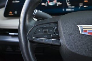 2024 Cadillac XT4 thumbnail – Miami, FL – 17