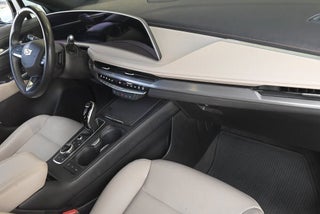 2024 Cadillac XT4 thumbnail – Miami, FL – 15