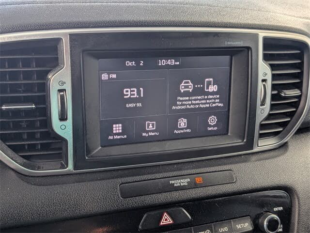 2018 Kia Sportage EX
                                    for sale in Delray Beach, FL – photo 19