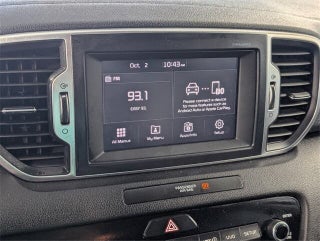 2018 Kia Sportage thumbnail – Delray Beach, FL – 19