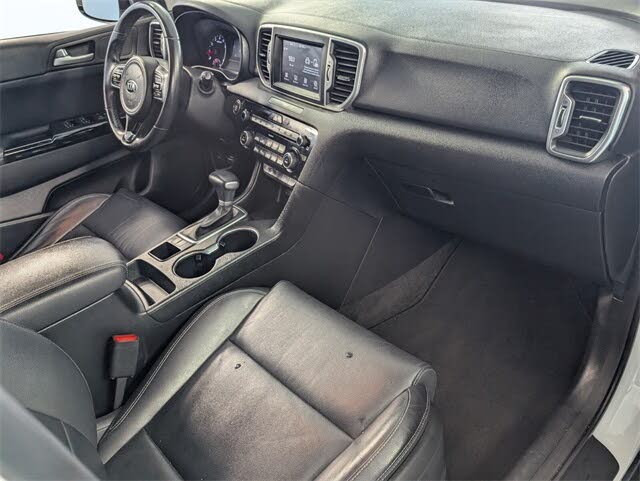 2018 Kia Sportage EX
                                    for sale in Delray Beach, FL – photo 16
