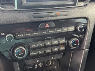 2018 Kia Sportage thumbnail – Delray Beach, FL – 20