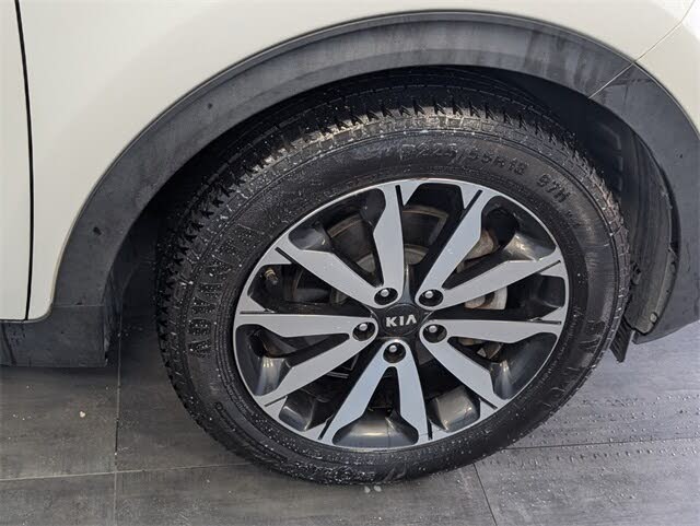 2018 Kia Sportage EX
                                    for sale in Delray Beach, FL – photo 17