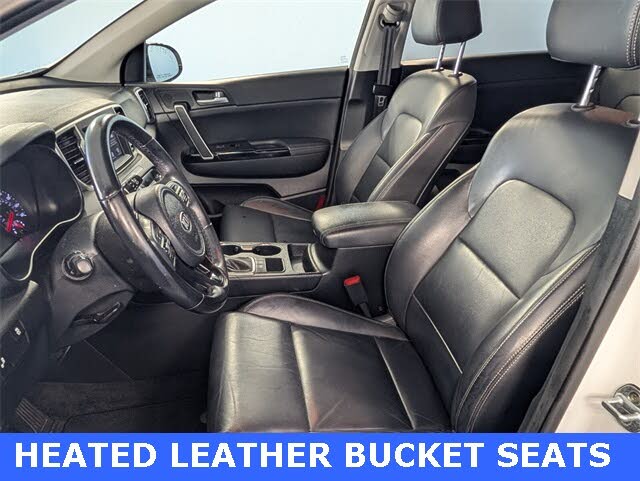 2018 Kia Sportage EX
                                    for sale in Delray Beach, FL – photo 6