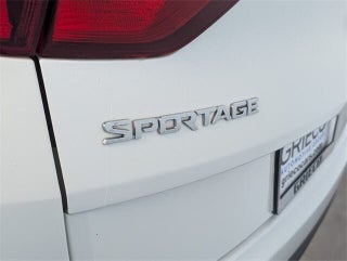 2018 Kia Sportage thumbnail – Delray Beach, FL – 11