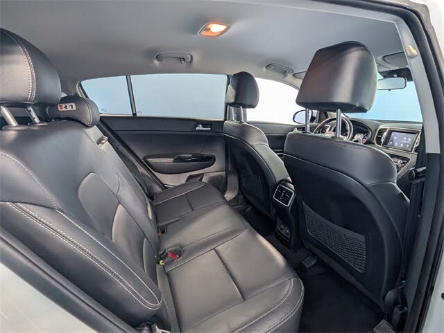 2018 Kia Sportage EX
                                    for sale in Delray Beach, FL – photo 15