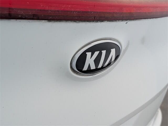 2018 Kia Sportage EX
                                    for sale in Delray Beach, FL – photo 12